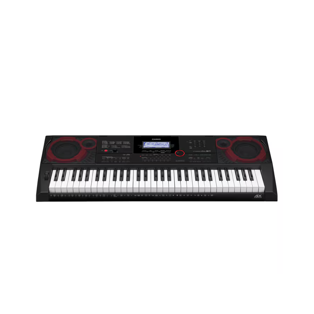 Casio CT-X3000 61-Key Portable Keyboard