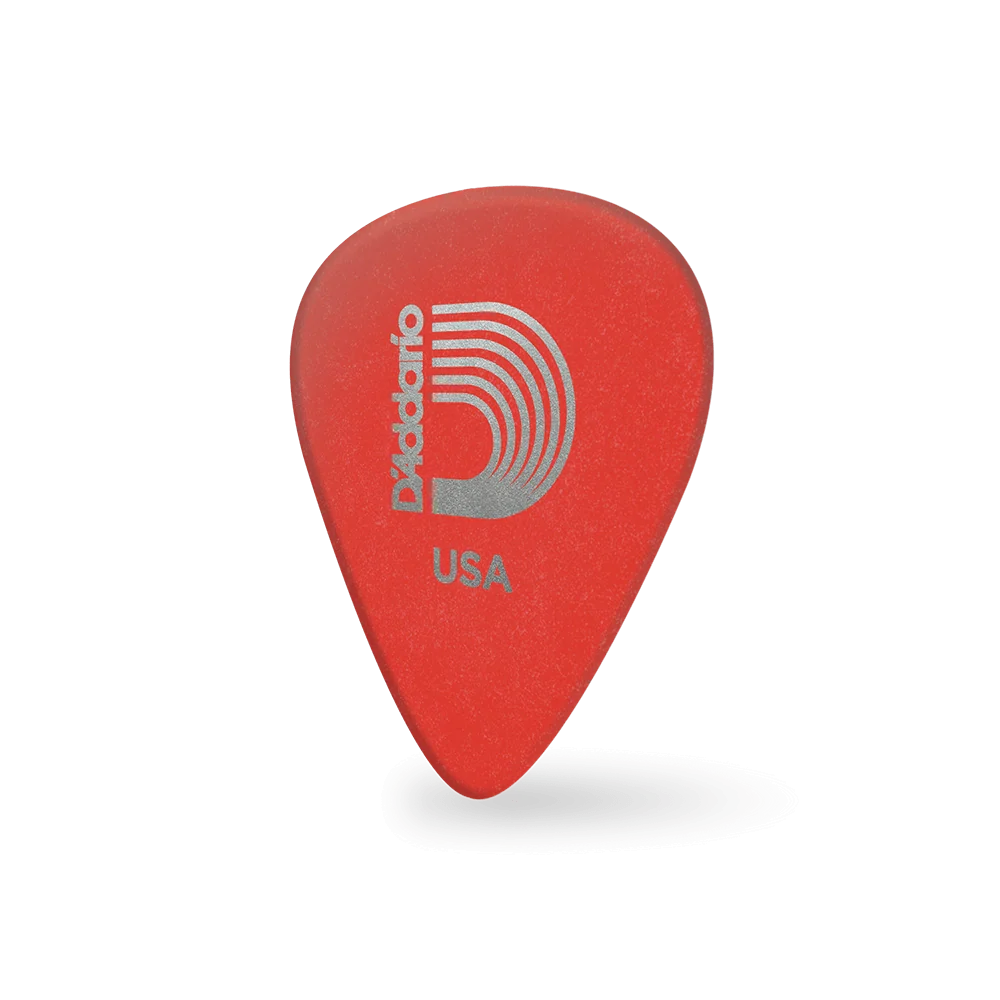 D'Addario Duralin Standard Super Light Gauge (.50mm), 1DRD1