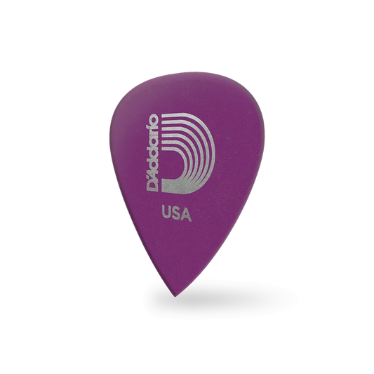 D'Addario Duralin Precision Heavy Gauge (1.2mm), 6DPR6