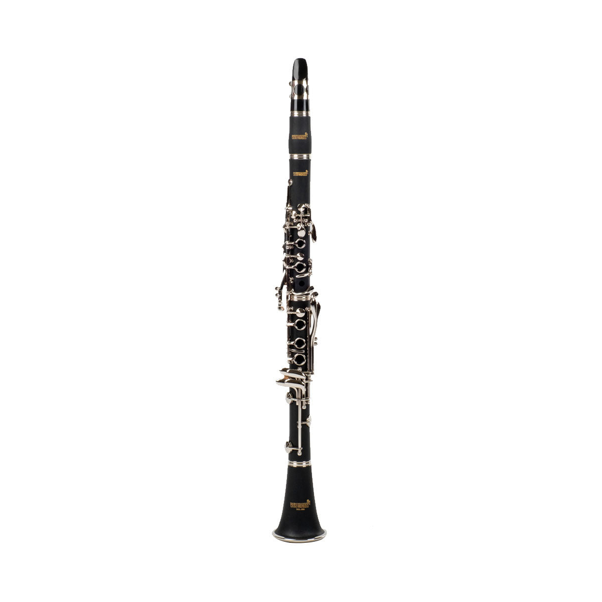 Wisemann DCL-260 Bb Clarinet