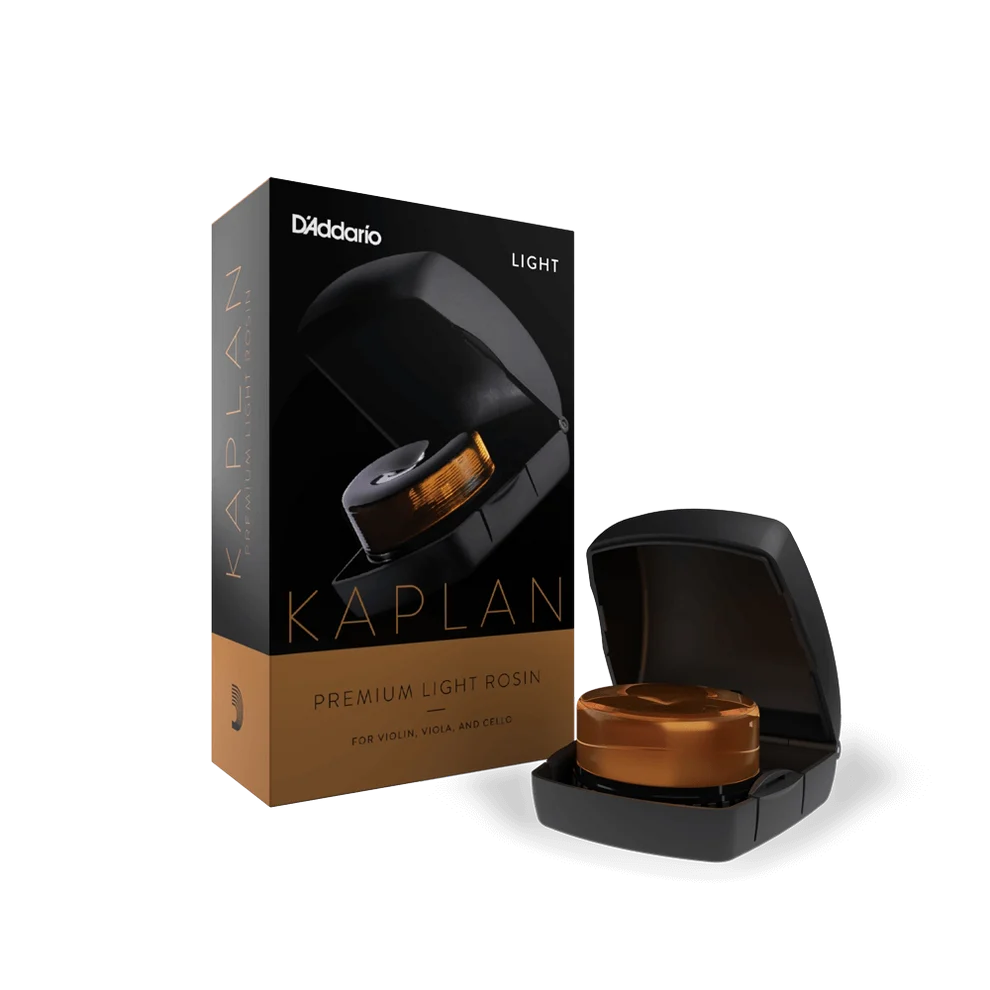 D'Addario Kaplan Premium Rosin Light KRDL