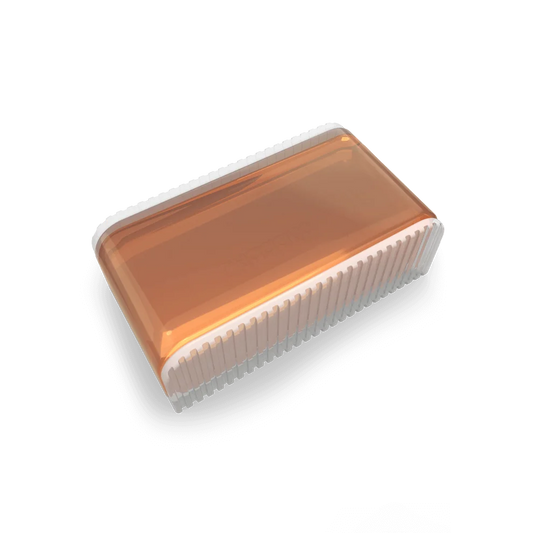 D'Addario Light Natural Rosin for Violin Bows VR200