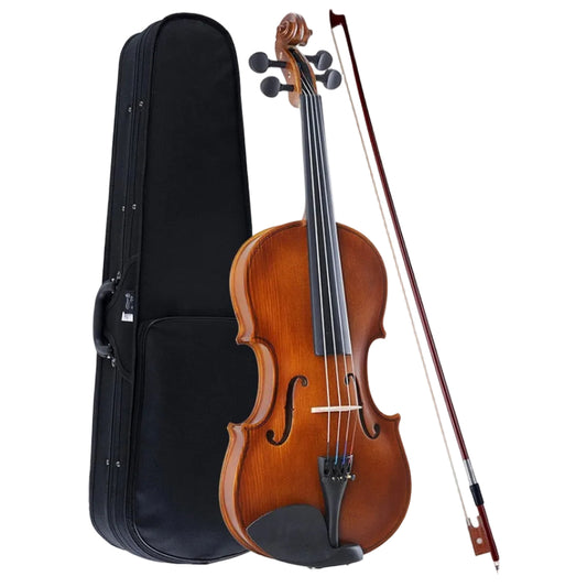 Aileen Violin with Case and Bow