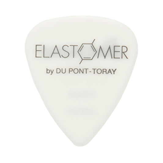 Ibanez EL17HD10 Elastomer Hard Pick back