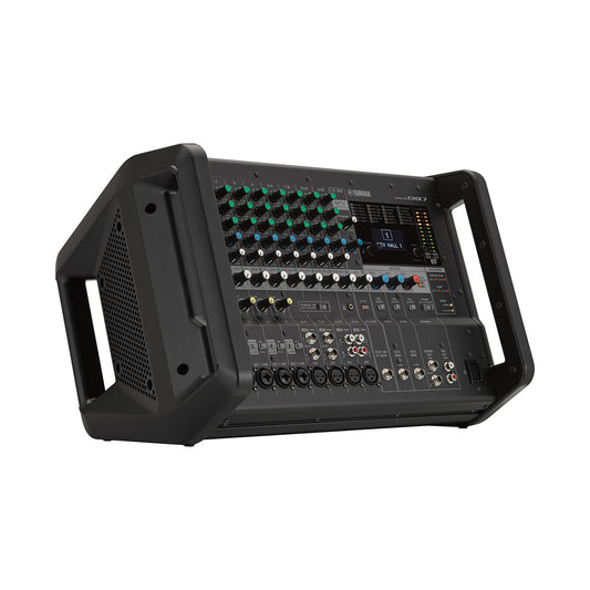 Yamaha EMX7 12-Channel Powered Mixer