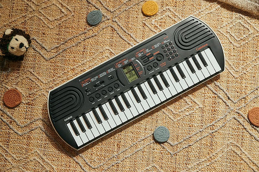 Casio SA-81H2