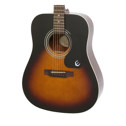 Epiphone Songmaker DR-100, Vintage Sunburst