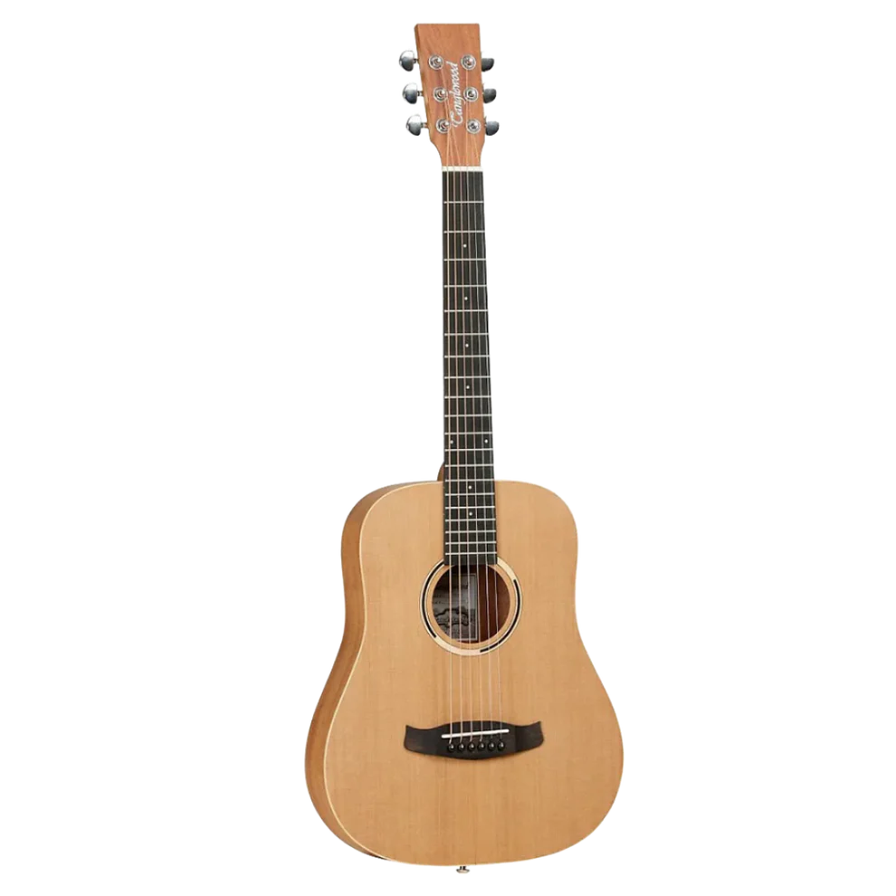 Tanglewood TWR2 T Traveler size Acoustic Guitar
