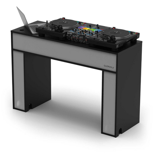 Glorious Modular Mix Station, Black