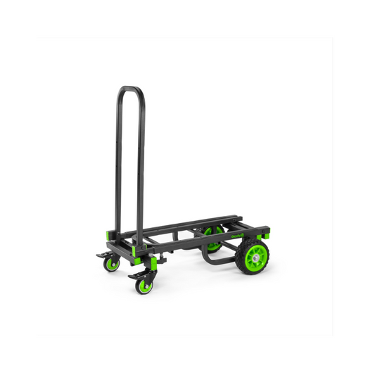 Gravity CART M 01 B Multifunctional Trolley (Medium)