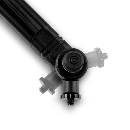Gravity GMSTBA01 Microphone Boom Arm Stand