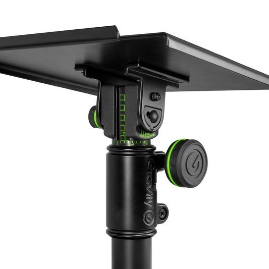 Gravity SP 3102 Studio Monitor Speaker Stand