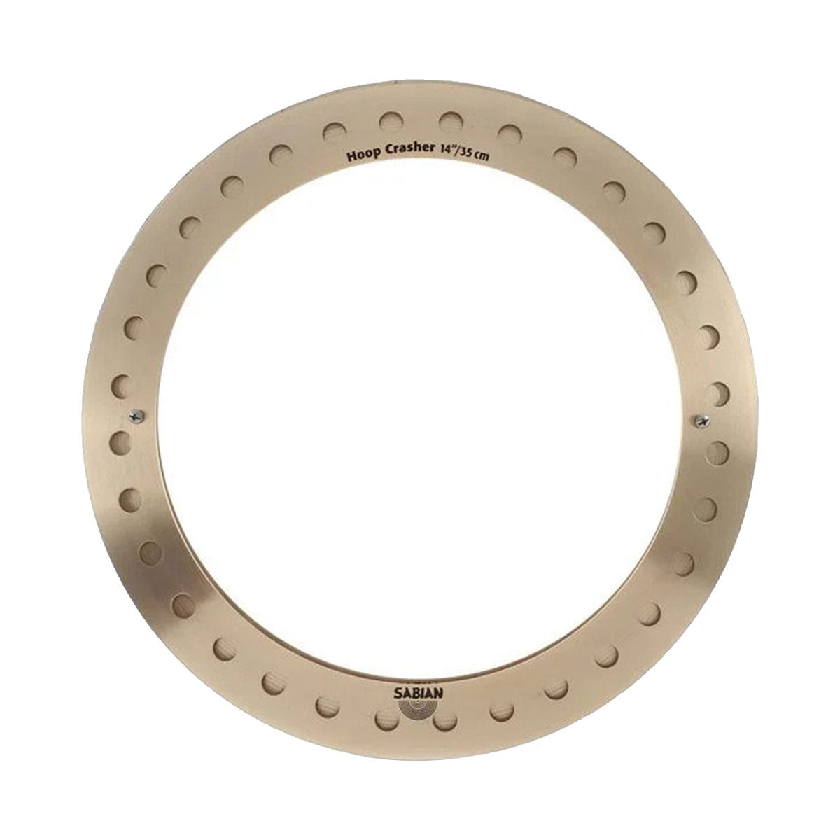 Sabian HC-14 14-Inch Hoop Crasher
