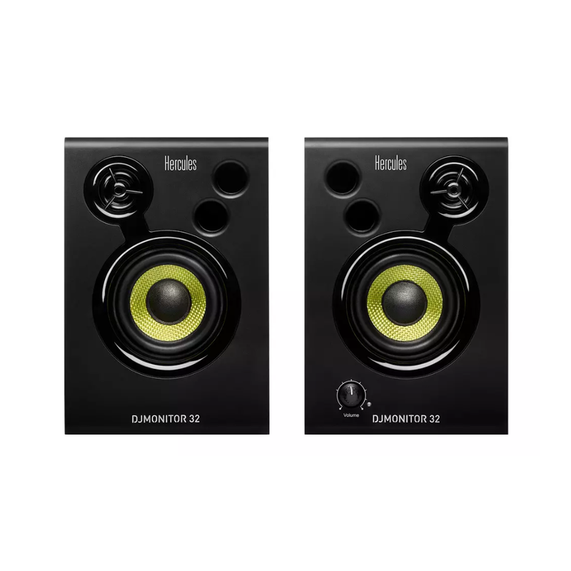 Hercules DJMonitor 32