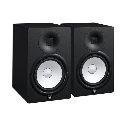 Yamaha HS8 studio monitor black