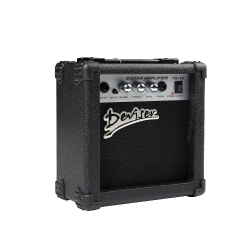 Deviser TG-10 Electric Guitar Amplifier