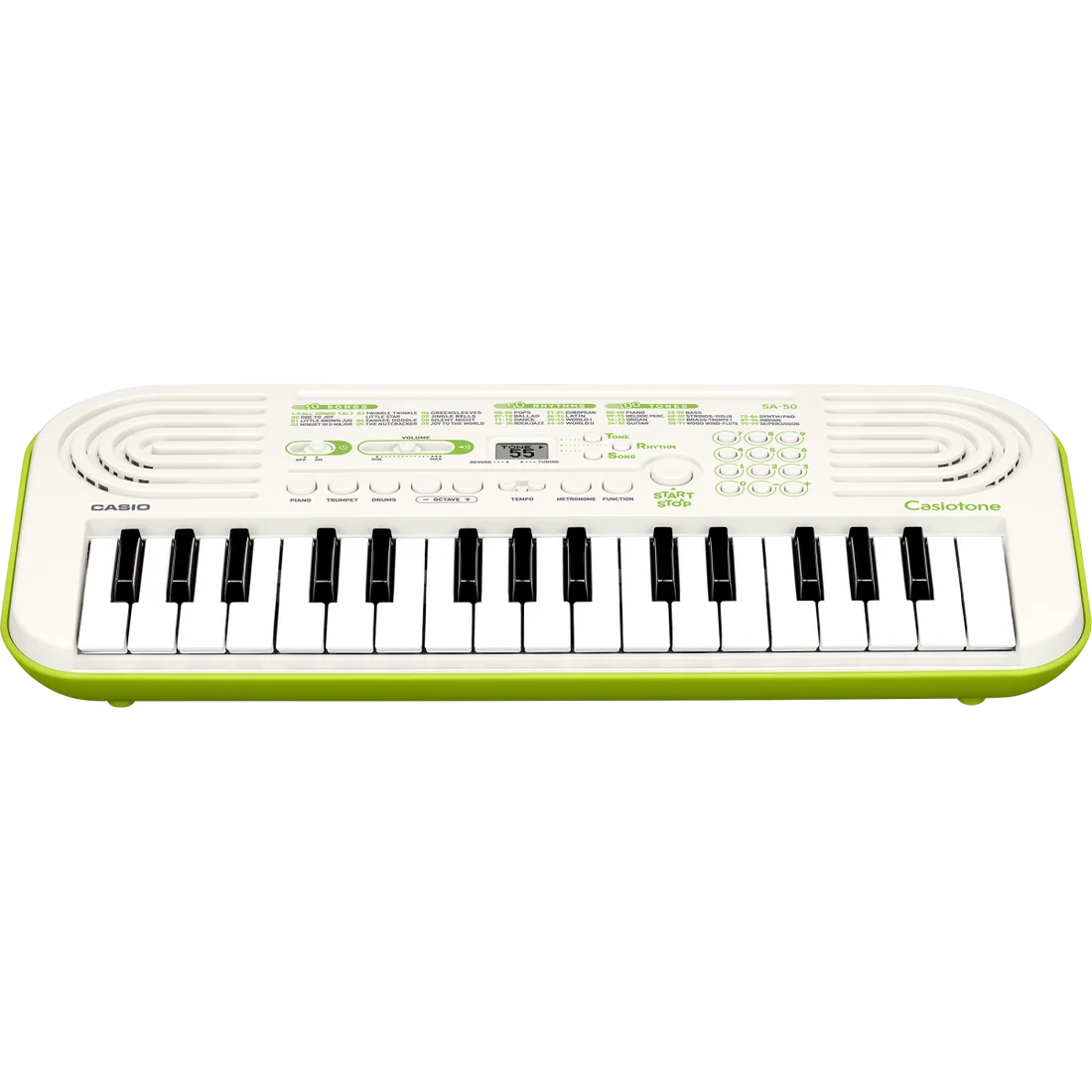 Casio SA-50H2