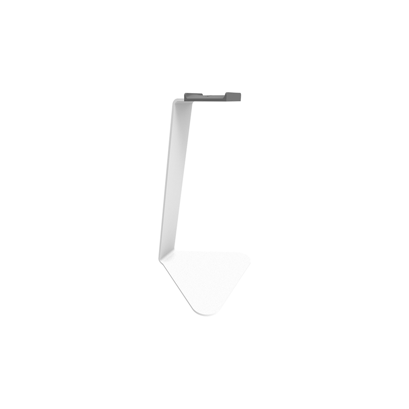 Kanto H1 Headphone Stand, White
