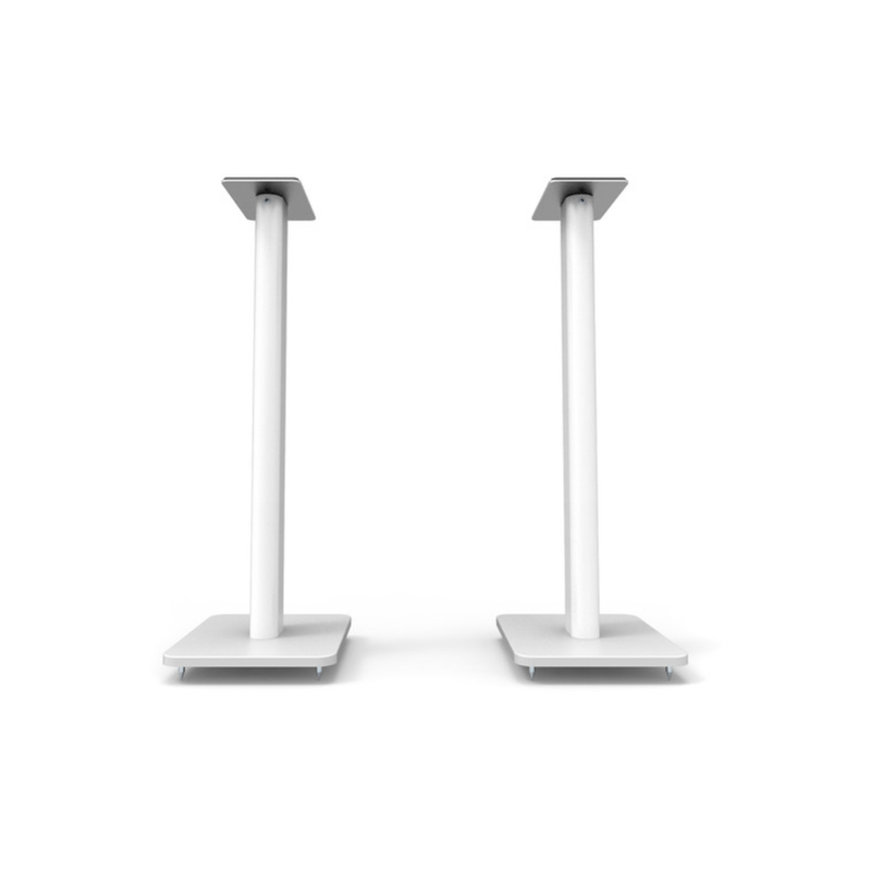 Kanto SP26PL Speaker Stand, White