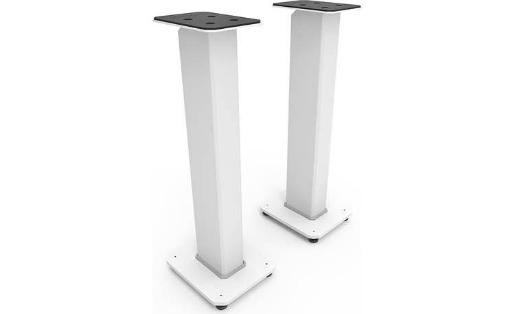Kanto SX30 Floor Speaker Stand, White