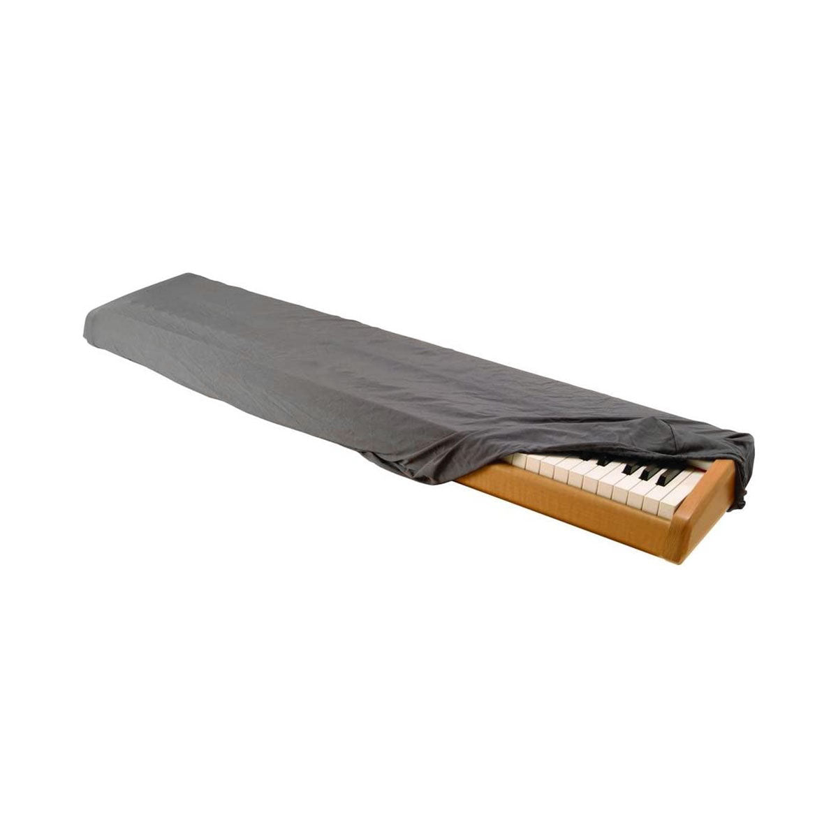 On-Stage KDA7088 88-Key Keyboard Dust Cover