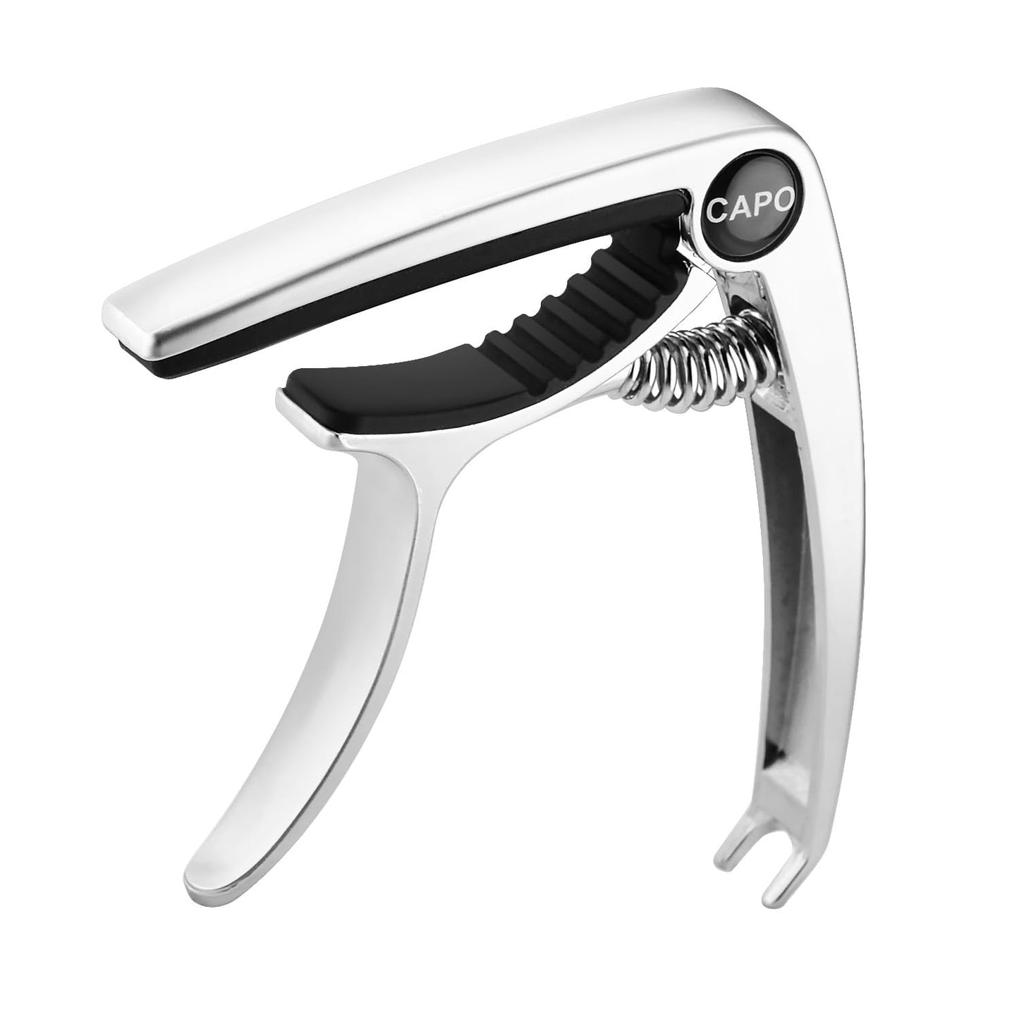 Premium Aluminum Guitar Capo (Multiple Colors Available)