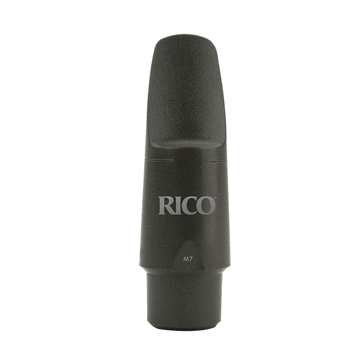 D'Addario Rico MJM-7 Metalite Alto Saxophone Mouthpiece