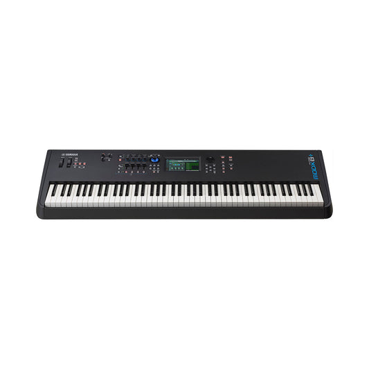 Yamaha MODX8+ 88-Key Synthesizer Keyboard