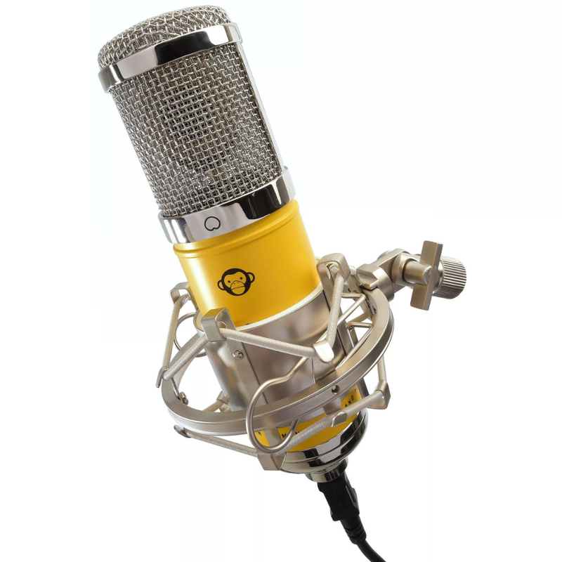 Monkey Banana Hapa USB