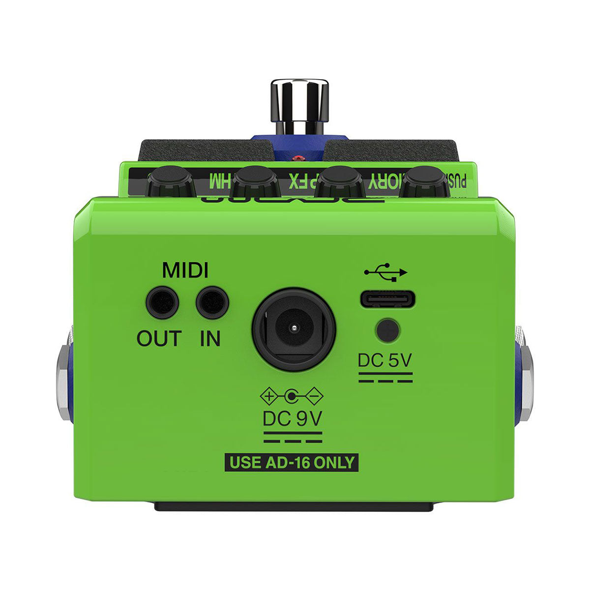 Zoom MS-90LP+ MultiStomp Looper Guitar Pedal