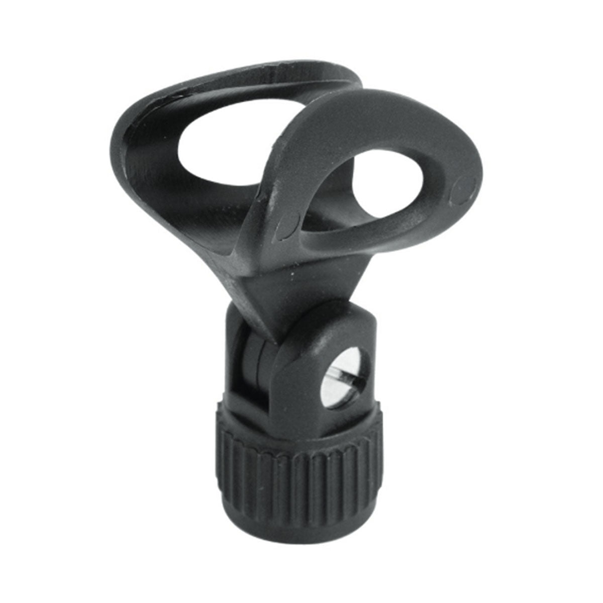 On-Stage MY251 Elliptical Microphone Clip