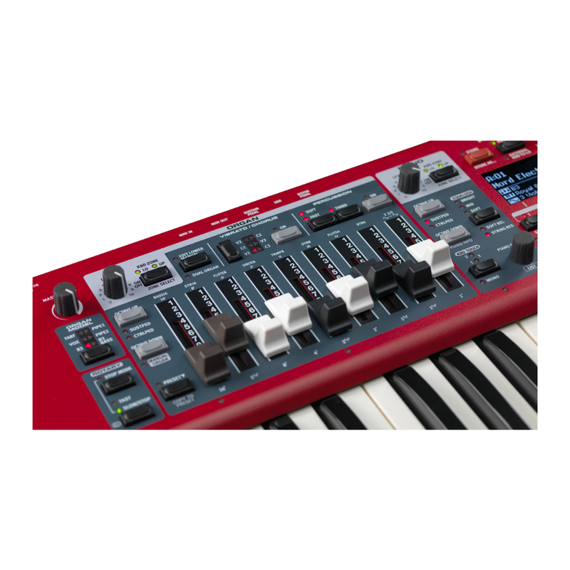 Nord Electro 6D 61-Key Stage Keyboard