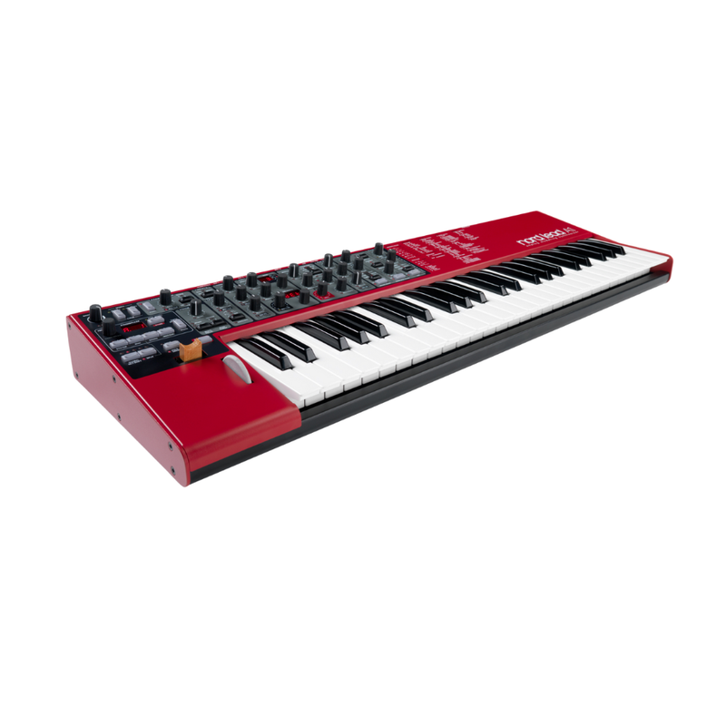 Nord Lead A1 Synthesizer