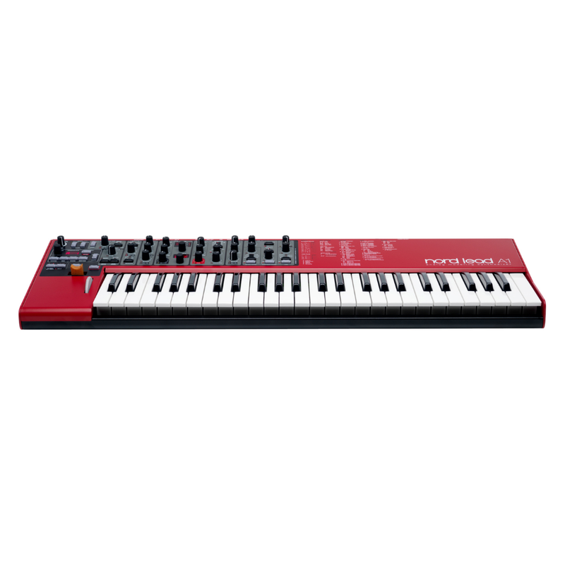 Nord Lead A1 Synthesizer