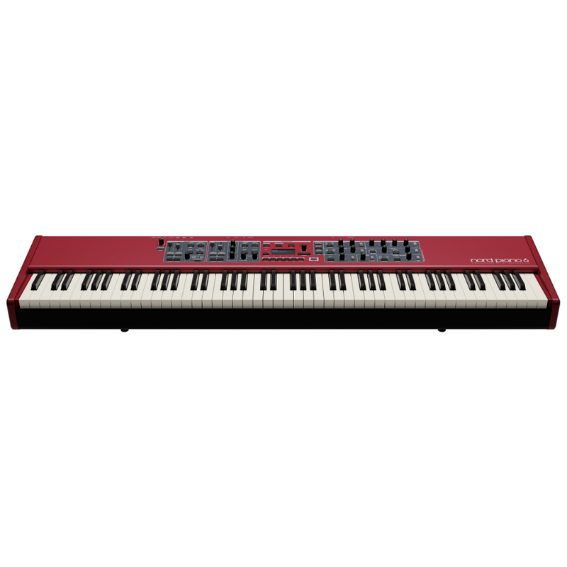 Nord Piano 6 88-Key Stage Keyboard