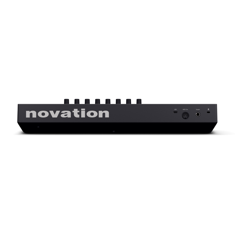 Novation Launchkey 25 MK4 MIDI Keyboard