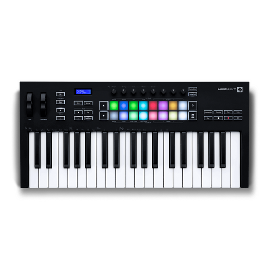 Novation Launchkey 37 MK3