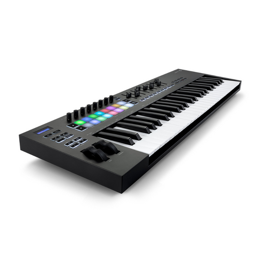 Novation Launchkey 49 MK3