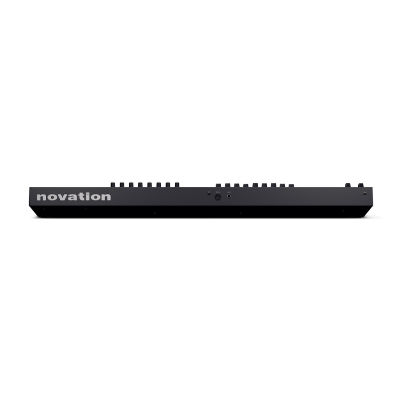 Novation Launchkey 61 MK4 MIDI Keyboard
