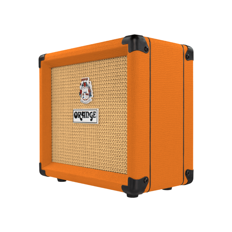 Orange Crush 12 – 12W Guitar Combo Amp