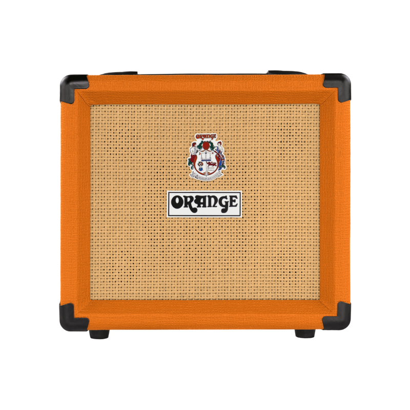 Orange Crush 12 – 12W Guitar Combo Amp