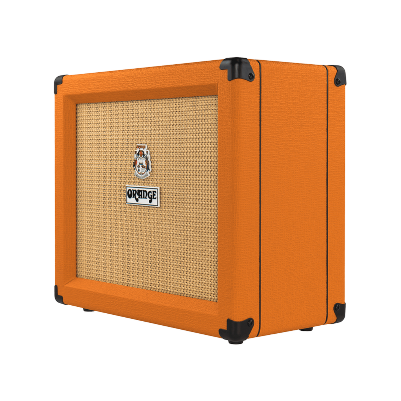 Orange Crush 35RT – 35Watt Guitar Amplifier with Reverb and Tuner