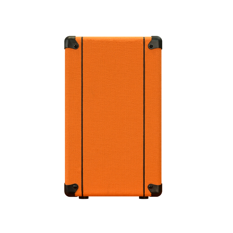 Orange O-Tone 40 – 40W Dual-Channel Solid-State Guitar Amp Head with FX Loop and CabSim
