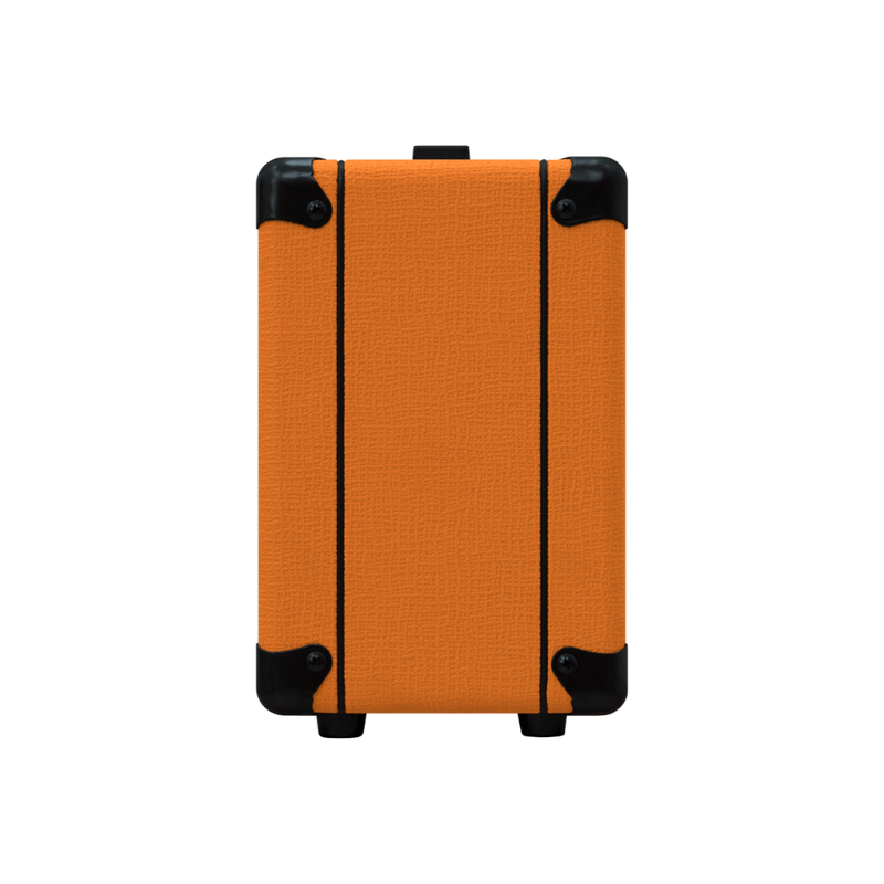 Orange PPC108 – 1x8" 20W Guitar Speaker Cabinet, Orange