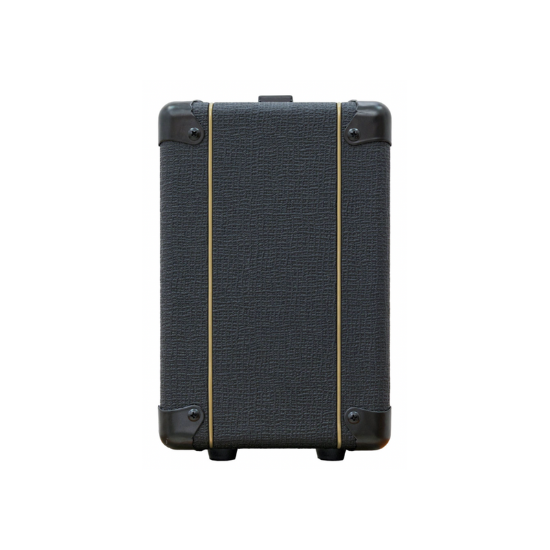 Orange PPC108 – Micro Terror 1x8" 20W Guitar Speaker Cabinet, Black