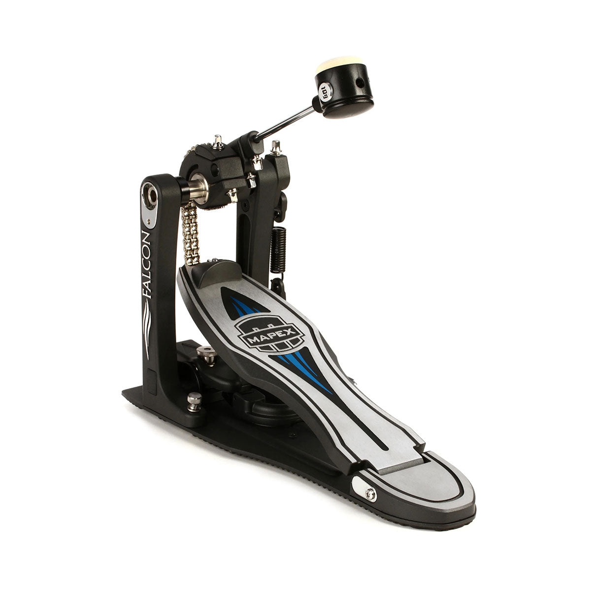 Mapex PF1000 pedal detail