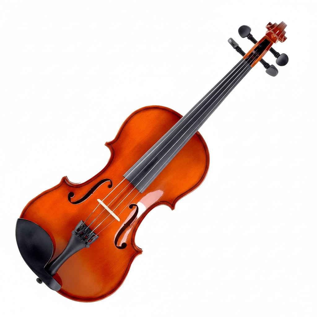 Prince Violin PV8149-44 Natural Color