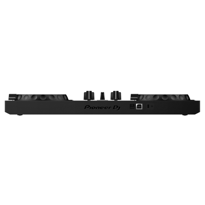 Pioneer DDJ-200 WeDJ/Rekordbox DJ Controller
