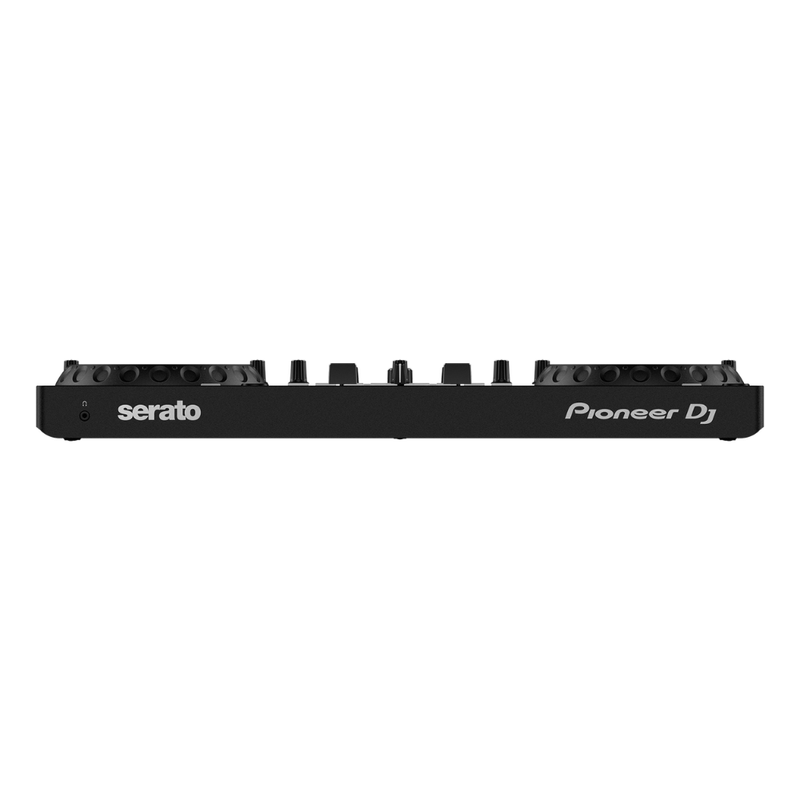 Pioneer DJ DDJ-REV1 Serato DJ Controller