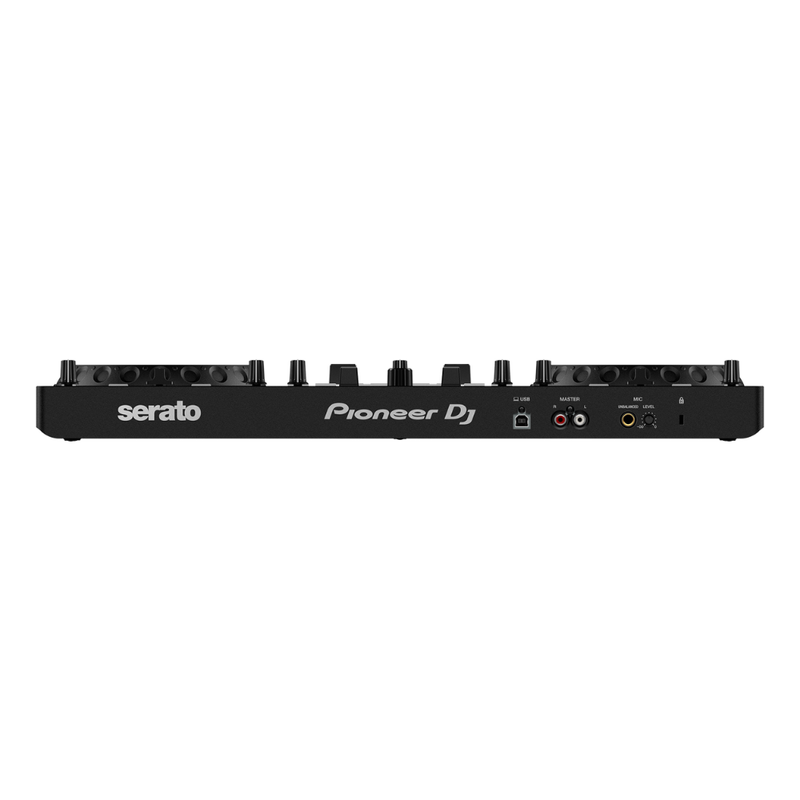 Pioneer DJ DDJ-REV1 Serato DJ Controller